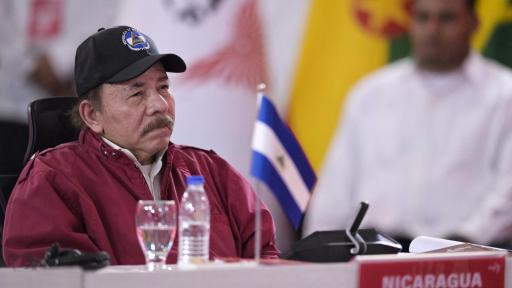  Presidente de Nicaragua intensifica el control migratorio 