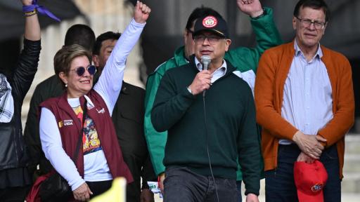 Petro y la Consulta Popular