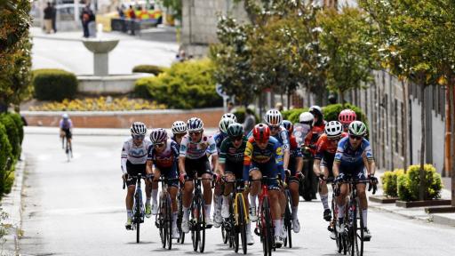 En vivo | 21 etapas de la Vuelta a España 