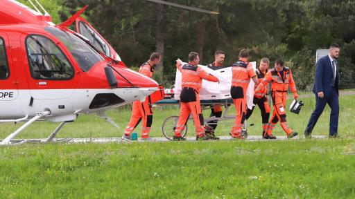 Robert Fico, estado de salud hoy: ¿qué pasó con el atacante?
