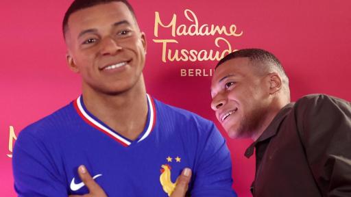 Mbappé, máximo goleador de la Ligue 1 por sexta vez