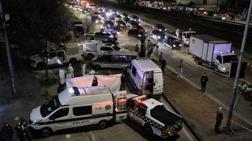 Empeora la inseguridad en Bogotá: 2024 fue el año más violento desde 2016