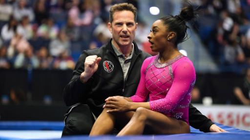 Salud Mental en los deportistas | Juegos Olímpicos  