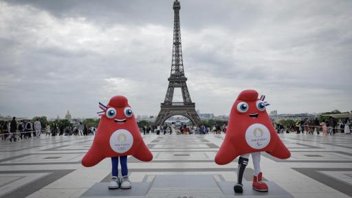 Juegos Olímpicos 2024: lugares para visitar en Paris