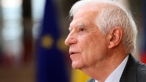 Ataques de Israel en Rafah: Josep Borrell se pronuncia