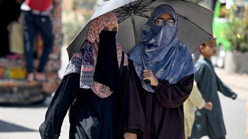 Récords de temperatura: cómo funcionan y por qué la ONU los valida