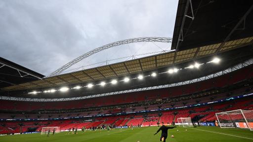 Final de la Champions League, Real Madrid vs Borussia Dortmund 