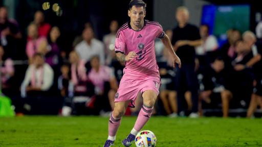 Messi anticipa que el Inter Miami será su último equipo