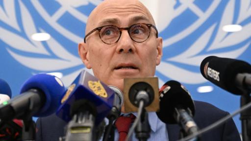 Crisis entre Israel y Gaza: palestinos muertos en Cisjordania 