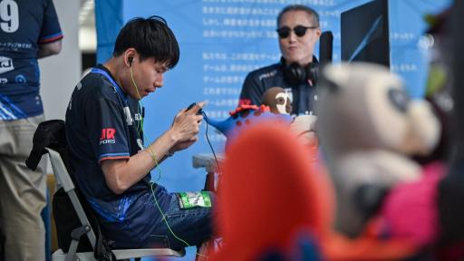 El COI designa a Arabia Saudita sede de los Juegos Olímpicos de eSports entre 2025 y 203