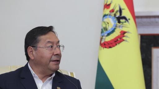 Bolivia: Se denuncia un intento de golpe de Estado por parte de militares