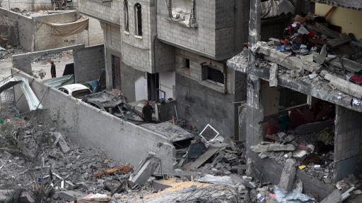 Bombardeos en Gaza hoy: continúan tras liberación de rehenes