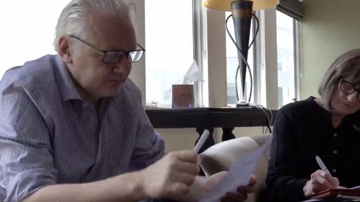 Julian Assange quedó en libertad 2024