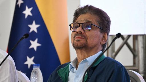 Gobierno revoca designación de alias Iván Márquez como representante de la Segunda Marquetalia en los diálogos de paz