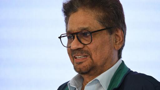 Iván Márquez fue condenado a 40 años de cárcel por asesinato de subteniente del Ejército