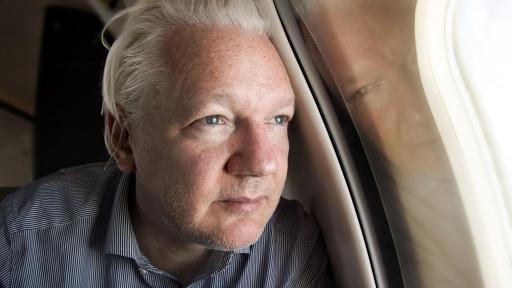 Julian Assange libertad 2024: presidente Petro lo invitó a Colombia