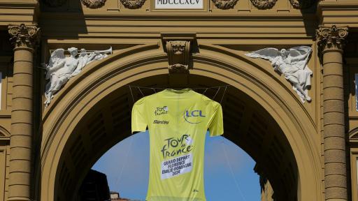 Tour de Francia 2024: etapas, fecha y ciclistas 