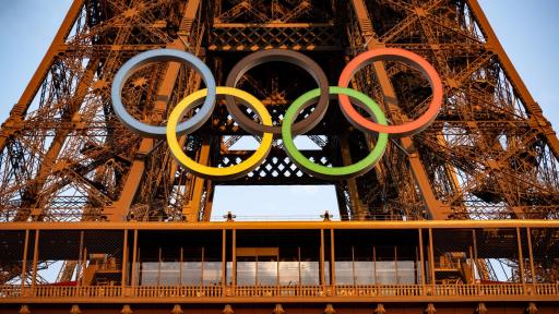 Sedes Juegos Olímpicos de París 2024