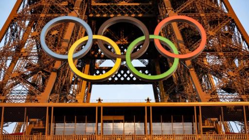 Clausura Juegos Olímpicos París 2024: horario, invitados, muestras artísticas