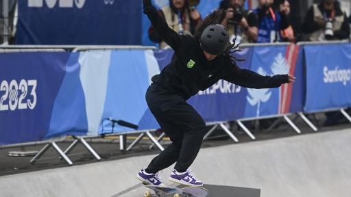 Skateboard París 2024: orígenes, modalidades | Juegos Olímpicos 