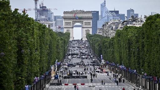 Juegos Olímpicos: boicot, atentados y activismo