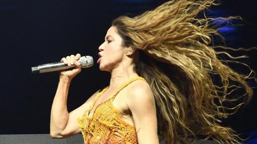 ¡Shakira cantará en el entretiempo de la final de la Copa América!