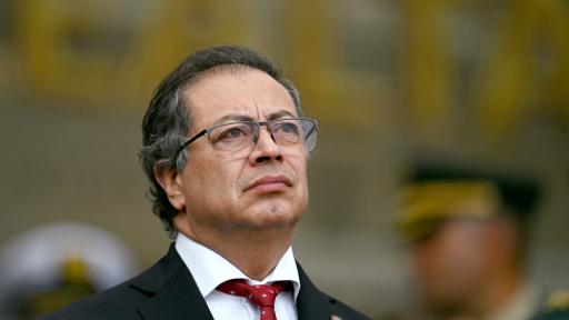 Fosa común en el Cesar: pronunciamiento Gustavo Petro