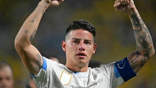 ¡Invencible! Colombia enfrentará a Argentina en la final de la Copa América 2024