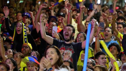 Copa América Final: Argentina vs Colombia en Miami 14 julio 2024