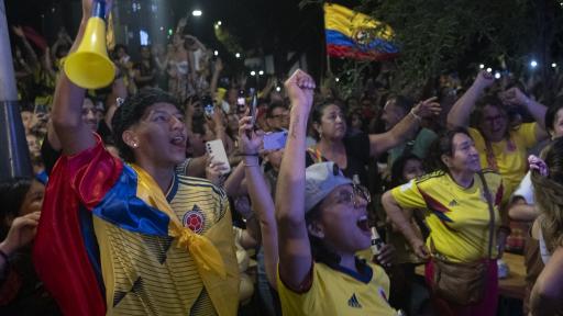 ¡Todo listo para la segunda! Conoce dónde podrás ver el partido Colombia - Argentina en las regiones