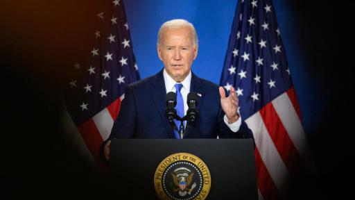 Joe Biden: candidatura presidencial errores