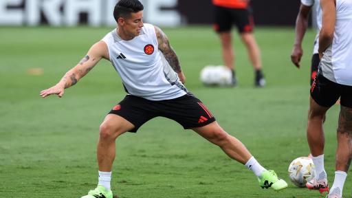 Argentina se lanza a la triple corona y Colombia amenaza con su segundo título de Copa América