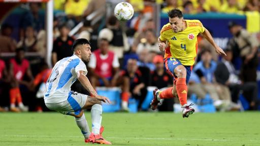 Colombia vs Argentina HOY Barranquilla: partidos más recordados 