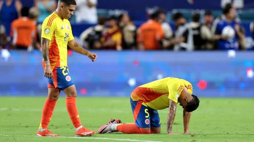 Colombia convoca nuevos y viejos talentos para una eliminatoria con olor a revancha