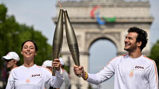 Cuánto cuesta viajar a París para los Juegos Olímpicos 2024