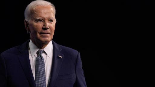 Joe Biden ya no será candidato a presidente Estados Unidos