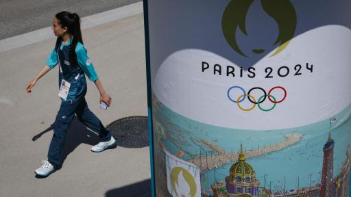 Abrió la Villa Olímpica: Juegos Olímpicos París 2024