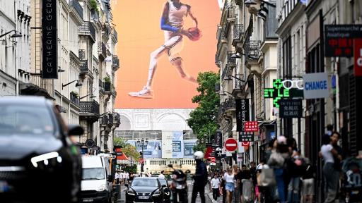 París 2024: movilidad personas discapacitadas