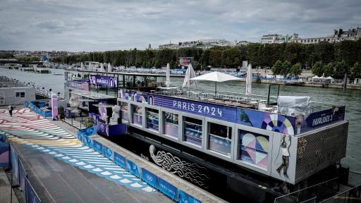 Inauguración Juegos Olímpicos París 2024: hora y dónde verla 