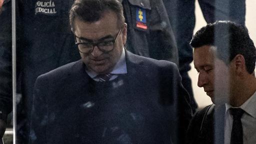 Corrupción UNGRD: Olmedo López y Sneyder Pinilla no aceptaron cargos en imputación