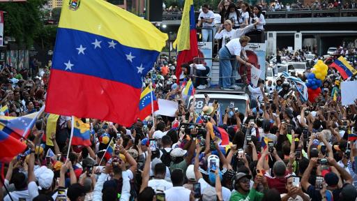 Elecciones en Venezuela 2024: fecha, horarios y candidatos
