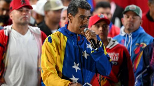 Elecciones Venezuela: Reacciones del mundo