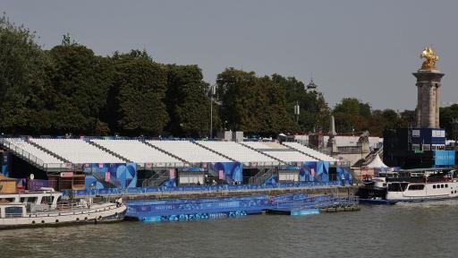 Juegos Olímpicos HOY: aplazado triatlón masculino