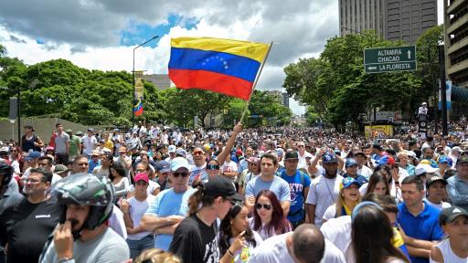 Elecciones Venezuela 2024: verificación resultados
