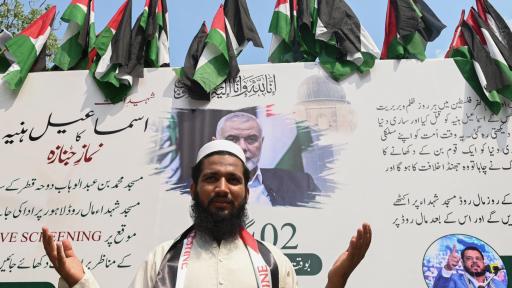 Líder de hamas asesinado: ¿quién lo sucederá?