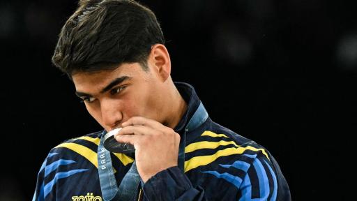 Juegos Olímpicos: ¿Por qué Ángel Barajas no ganó el oro?