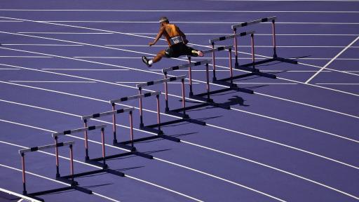 Los extravagantes premios prometidos por algunos países a los medallistas de París