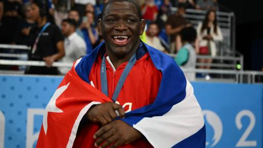 Nueve estrellas de los Juegos Olímpicos de París-2024