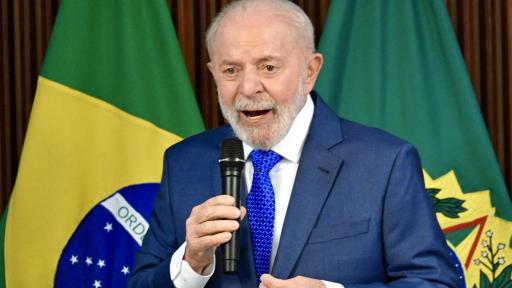 Brasil expulsa a la embajadora de Nicaragua