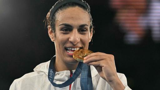 Juegos Olímpicos París 2024: Imane Khelif gana medalla de oro